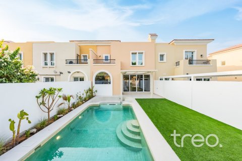 Villa in Arabian Ranches, Dubai 4 bedrooms, 244.15 sq.m. № 134669 - photo 23