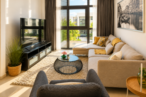 Villa in The Field, DAMAC Hills (Akoya by DAMAC), Dubai 6 bedrooms, 356.38 sq.m. № 134670 - photo 8