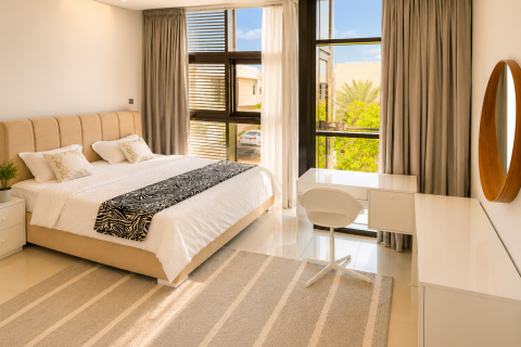 Villa in The Field, DAMAC Hills (Akoya by DAMAC), Dubai 6 bedrooms, 356.38 sq.m. № 134670 - photo 3