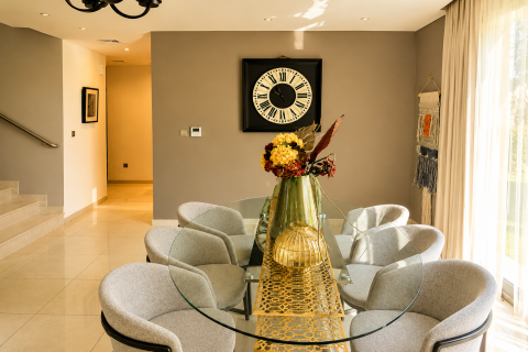 Villa in The Field, DAMAC Hills (Akoya by DAMAC), Dubai 6 bedrooms, 356.38 sq.m. № 134670 - photo 6