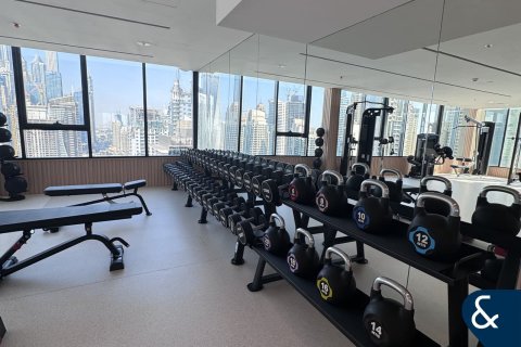 Apartamento en Dubai Marina, Dubai, 2 dormitorios, 108 m², № 76694 - foto 2