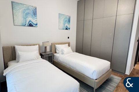 Apartamento en Dubai Marina, Dubai, 2 dormitorios, 108 m², № 76694 - foto 24