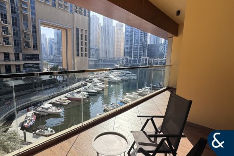 Apartamento en Dubai Marina, Dubai, 2 dormitorios, 108 m², № 76694 - foto 29