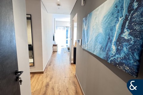 Apartamento en Dubai Marina, Dubai, 2 dormitorios, 108 m², № 76694 - foto 15