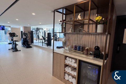 Apartamento en Dubai Marina, Dubai, 2 dormitorios, 108 m², № 76694 - foto 6