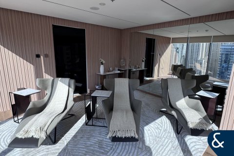 Apartamento en Dubai Marina, Dubai, 2 dormitorios, 108 m², № 76694 - foto 14