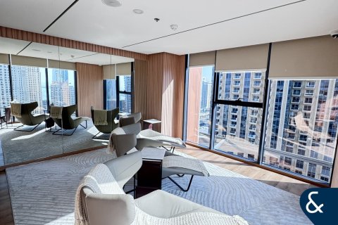 Apartamento en Dubai Marina, Dubai, 2 dormitorios, 108 m², № 76694 - foto 13