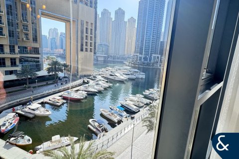Apartamento en Dubai Marina, Dubai, 2 dormitorios, 108 m², № 76694 - foto 18
