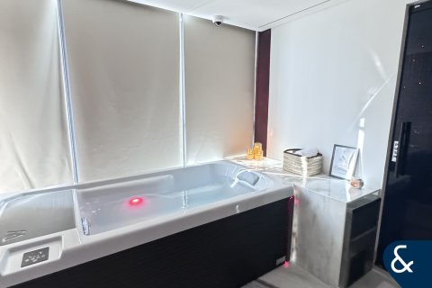 Apartamento en Dubai Marina, Dubai, 2 dormitorios, 108 m², № 76694 - foto 9