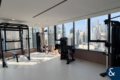 Apartamento en Dubai Marina, Dubai, 2 dormitorios, 108 m², № 76694 - foto 3