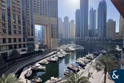Apartamento en Dubai Marina, Dubai, 2 dormitorios, 108 m², № 76694 - foto 30