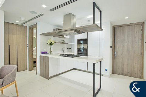 Apartamento en Soho Palm Jumeirah, Palm Jumeirah, Dubai, 1 dormitorio, 93 m², № 76688 - foto 4