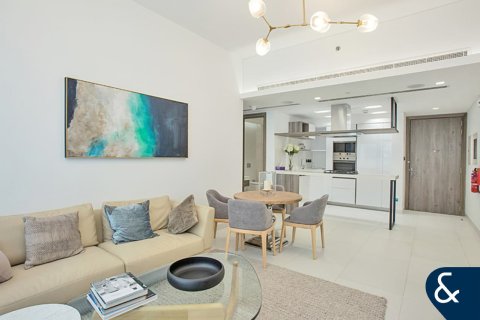 Apartamento en Soho Palm Jumeirah, Palm Jumeirah, Dubai, 1 dormitorio, 93 m², № 76688 - foto 3