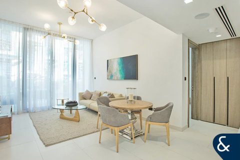 Apartamento en Soho Palm Jumeirah, Palm Jumeirah, Dubai, 1 dormitorio, 93 m², № 76688 - foto 2