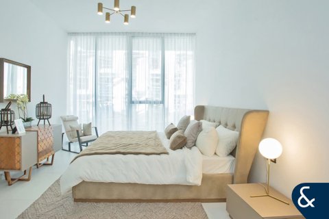 Apartamento en Soho Palm Jumeirah, Palm Jumeirah, Dubai, 1 dormitorio, 93 m², № 76688 - foto 6