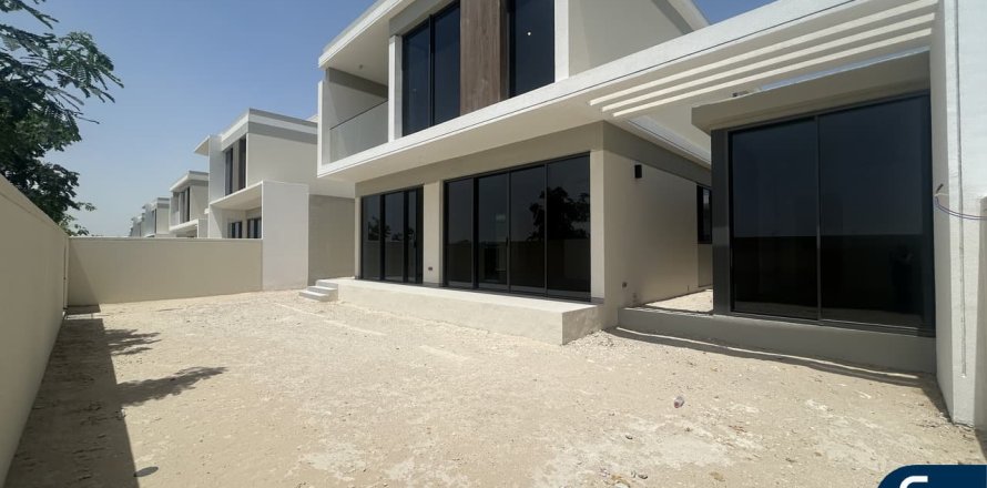 فيلا في Tilal Al Ghaf, دبي 4 غرف نوم, 432 م² رقم 76693