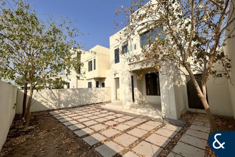 Villa in Mira Oasis, Reem, Dubai 3 bedrooms, 260 sq.m. № 76692 - photo 6