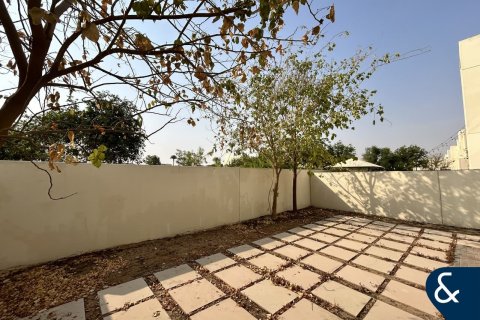 Villa in Mira Oasis, Reem, Dubai 3 bedrooms, 260 sq.m. № 76692 - photo 7