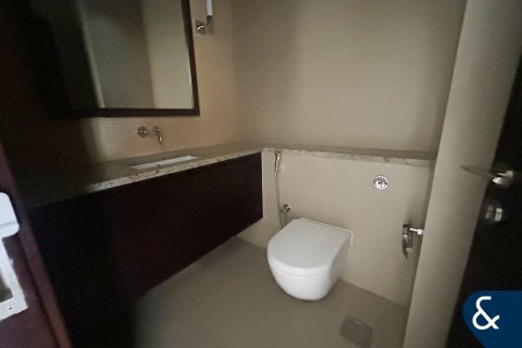 Apartment in Tiara Residences, Palm Jumeirah, Dubai 1 bedroom, 124 sq.m. № 76691 - photo 7