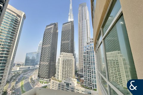 Apartment in Downtown Dubai (Downtown Burj Dubai), Dubai 2 bedrooms, 115 sq.m. № 76690 - photo 1