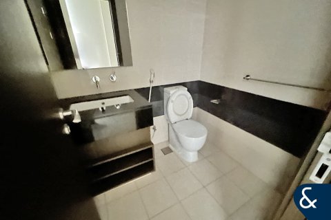 Apartment in Downtown Dubai (Downtown Burj Dubai), Dubai 2 bedrooms, 115 sq.m. № 76690 - photo 12