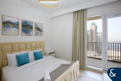 Apartment in Creek Horizon, Dubai Creek Harbour (The Lagoons), Dubai 3 bedrooms, 156 sq.m. № 76689 - photo 12