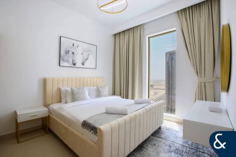 Apartment in Creek Horizon, Dubai Creek Harbour (The Lagoons), Dubai 3 bedrooms, 156 sq.m. № 76689 - photo 11