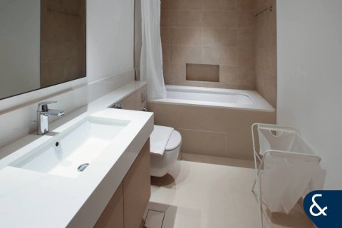 Apartment in Creek Horizon, Dubai Creek Harbour (The Lagoons), Dubai 3 bedrooms, 156 sq.m. № 76689 - photo 8