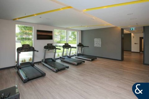 Apartment in Creek Horizon, Dubai Creek Harbour (The Lagoons), Dubai 3 bedrooms, 156 sq.m. № 76689 - photo 16