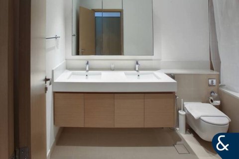 Apartment in Creek Horizon, Dubai Creek Harbour (The Lagoons), Dubai 3 bedrooms, 156 sq.m. № 76689 - photo 9