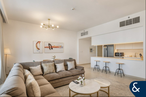 Apartment in Creek Horizon, Dubai Creek Harbour (The Lagoons), Dubai 3 bedrooms, 156 sq.m. № 76689 - photo 4