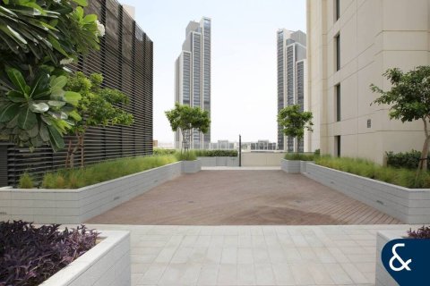 Apartment in Creek Horizon, Dubai Creek Harbour (The Lagoons), Dubai 3 bedrooms, 156 sq.m. № 76689 - photo 14