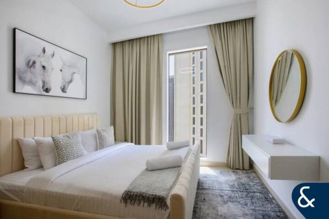 Apartment in Creek Horizon, Dubai Creek Harbour (The Lagoons), Dubai 3 bedrooms, 156 sq.m. № 76689 - photo 10