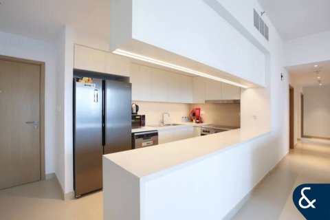 Apartment in Creek Horizon, Dubai Creek Harbour (The Lagoons), Dubai 3 bedrooms, 156 sq.m. № 76689 - photo 13