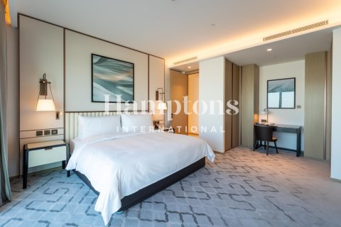 Apartment in Dubai Creek Harbour (The Lagoons), Dubai 3 bedrooms, 148.93001221 sq.m. № 86139 - photo 11