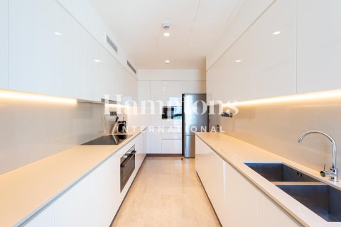 Apartment in Dubai Creek Harbour (The Lagoons), Dubai 3 bedrooms, 148.93001221 sq.m. № 86139 - photo 16