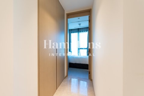 Apartment in Dubai Creek Harbour (The Lagoons), Dubai 3 bedrooms, 148.93001221 sq.m. № 86139 - photo 8