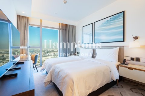 Apartment in Dubai Creek Harbour (The Lagoons), Dubai 3 bedrooms, 148.93001221 sq.m. № 86139 - photo 15