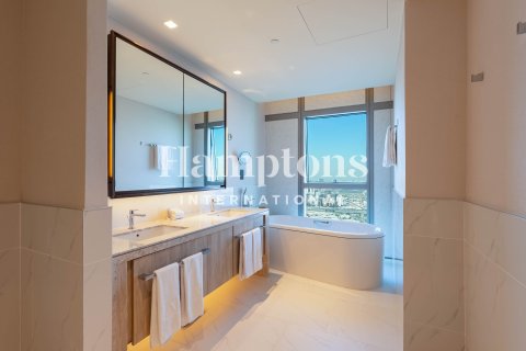 Apartment in Dubai Creek Harbour (The Lagoons), Dubai 3 bedrooms, 148.93001221 sq.m. № 86139 - photo 3