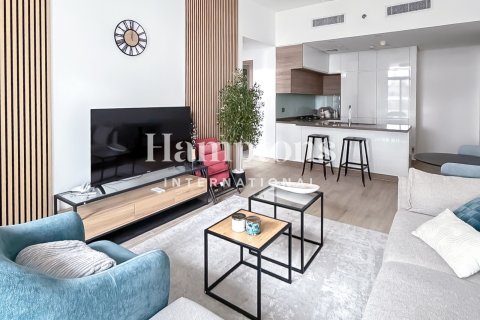 Apartamento en Studio One, Dubai Marina, Dubai, 1 dormitorio, 65.97971060 m², № 86140 - foto 6