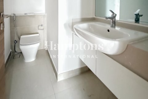 Appartement à Studio One, Dubai Marina, Dubai, 1 chambre, 65.9797 m², № 86140