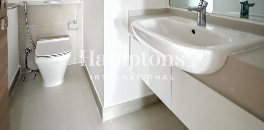 Apartamento en Studio One, Dubai Marina, Dubai, 1 dormitorio, 65.9797 m², № 86140