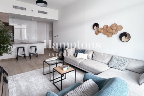 Apartamento en Studio One, Dubai Marina, Dubai, 1 dormitorio, 65.97971060 m², № 86140 - foto 5