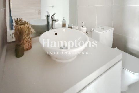 Apartamento en Studio One, Dubai Marina, Dubai, 1 dormitorio, 65.97971060 m², № 86140 - foto 10