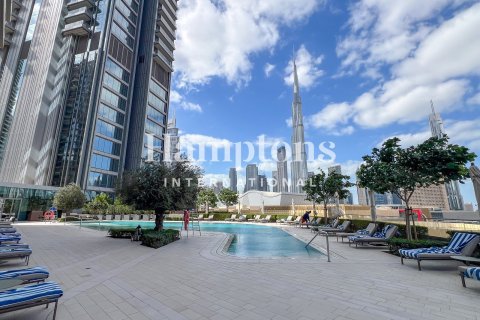 Appartement à Downtown Dubai (Downtown Burj Dubai), Dubai, 3 chambres, 128.56010043 m², № 86138 - photo 26