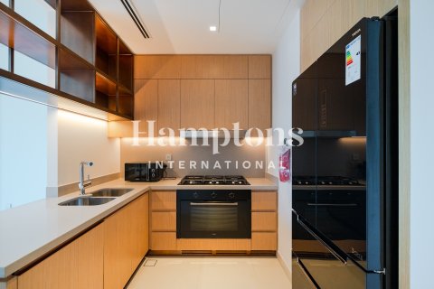 Apartment in Downtown Dubai (Downtown Burj Dubai), Dubai 3 bedrooms, 128.56 sq.m. № 86138