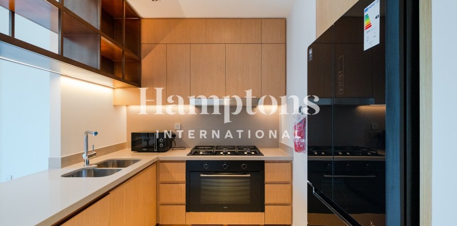 Appartement à Downtown Dubai (Downtown Burj Dubai), Dubai, 3 chambres, 128.56 m², № 86138