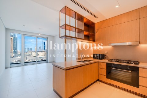 Appartement à Downtown Dubai (Downtown Burj Dubai), Dubai, 3 chambres, 128.56010043 m², № 86138 - photo 5