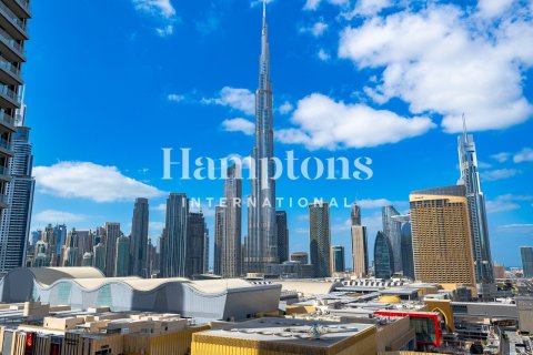 Appartement à Downtown Dubai (Downtown Burj Dubai), Dubai, 3 chambres, 128.56010043 m², № 86138 - photo 11