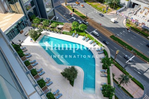 Appartement à Downtown Dubai (Downtown Burj Dubai), Dubai, 3 chambres, 128.56010043 m², № 86138 - photo 14